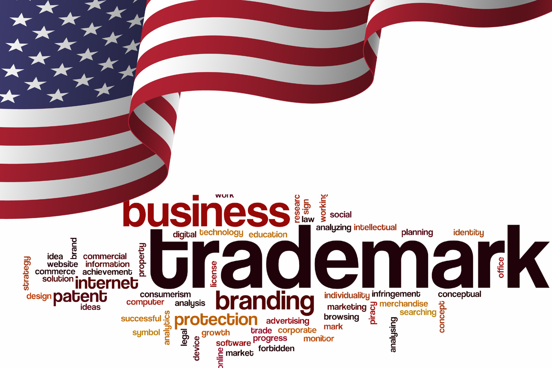us trademark application process